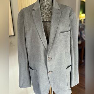 MICHAEL Michael Kors Gray Sport Coat